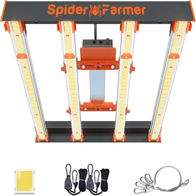 luces-led-de-cultivo-spider-farmer-se3000-300w