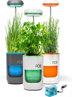 macetas-pico-para-jardin-interior-con-luz-de-cultivo